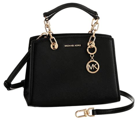 michael kors kleine henkeltasche|Mini.